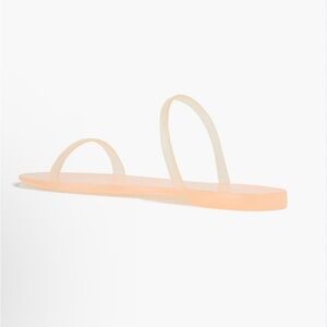 Women's Beige Sandals